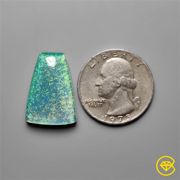 Monarch Opal