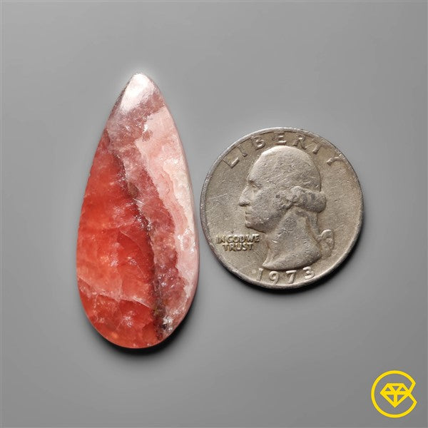 Rhodocrosite