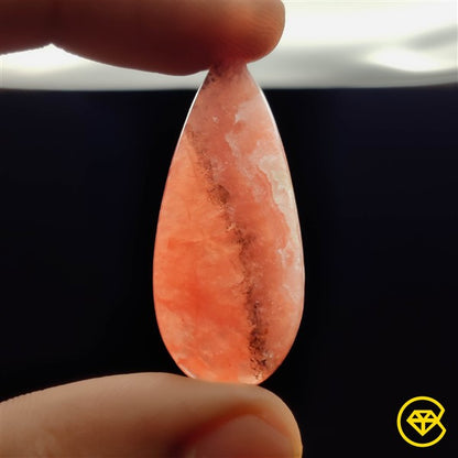 Rhodocrosite