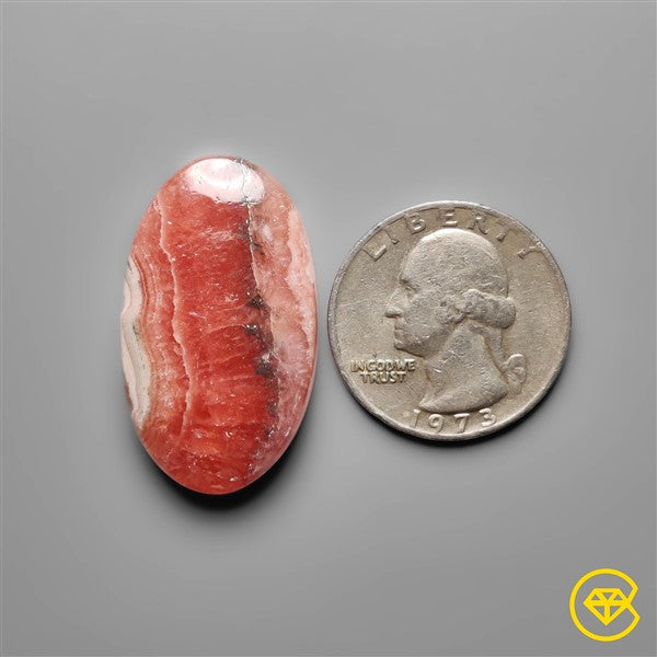 Rhodocrosite