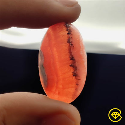 Rhodocrosite