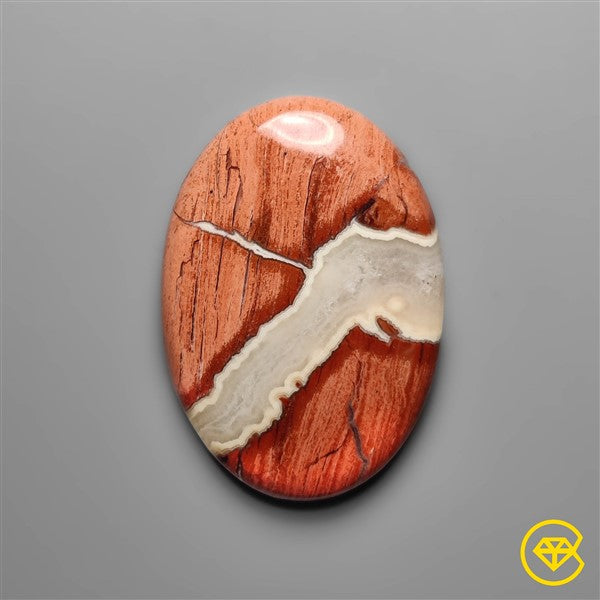 Red River Jasper