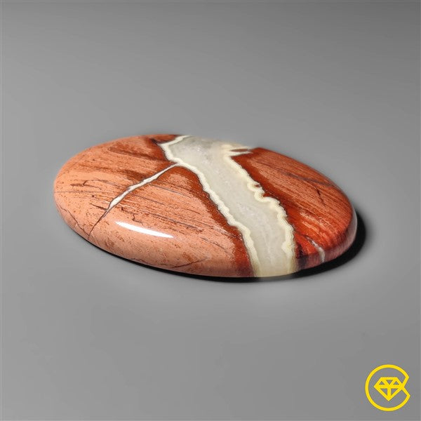 Red River Jasper