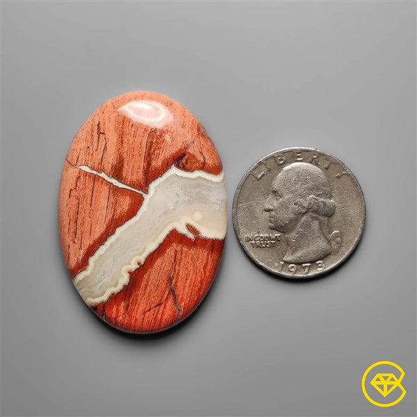 Red River Jasper