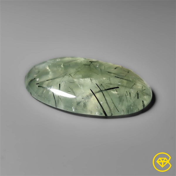 Prehnite|Tourmaline