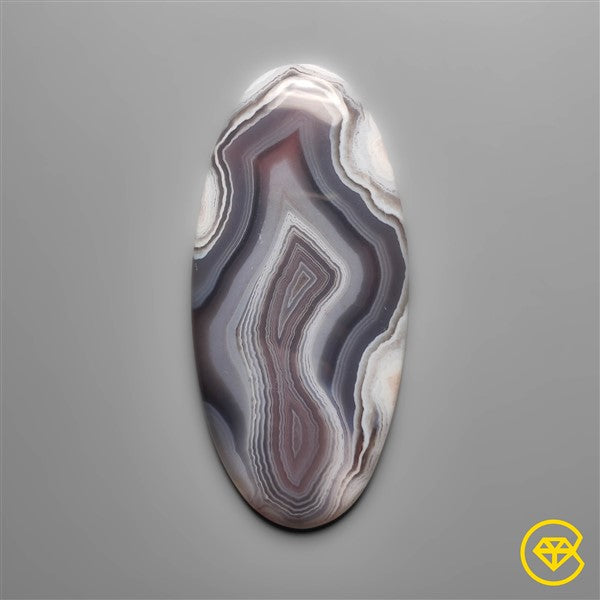 Botswana Agate