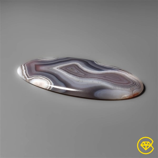 Botswana Agate