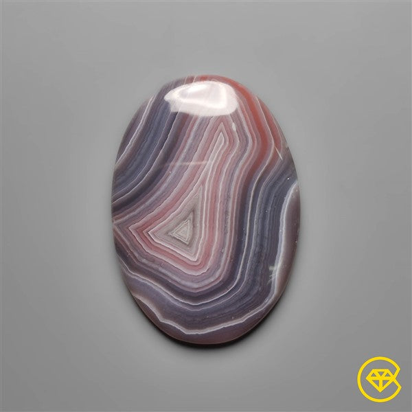 Botswana Agate