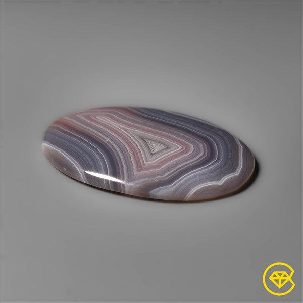 Botswana Agate
