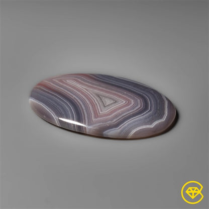 Botswana Agate