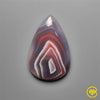 Botswana Agate