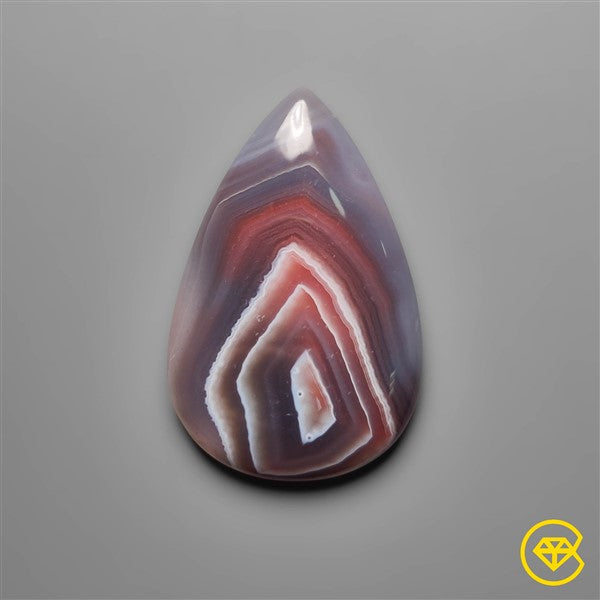 Botswana Agate