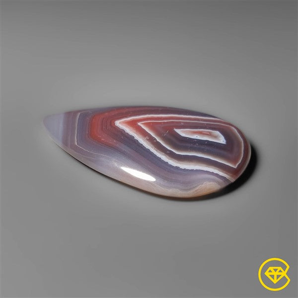 Botswana Agate