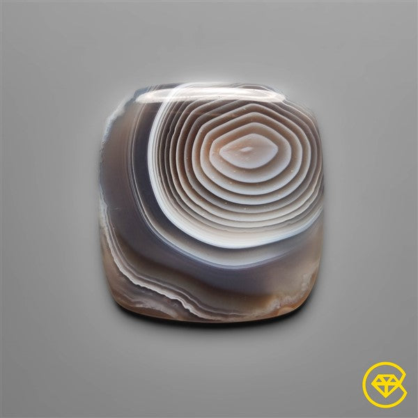 Botswana Agate