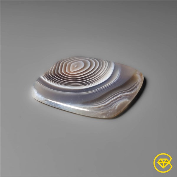 Botswana Agate