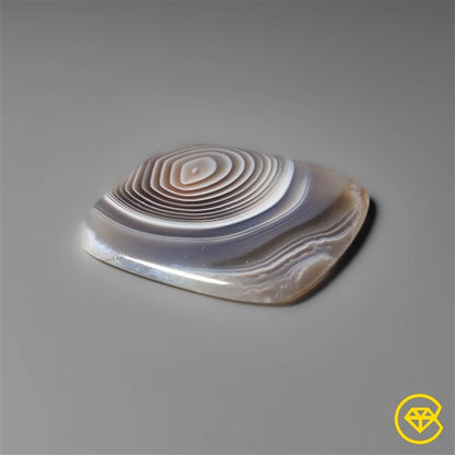 Botswana Agate