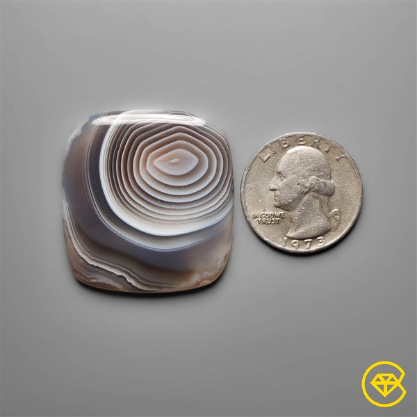 Botswana Agate