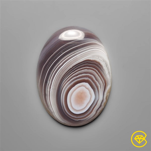 Botswana Agate