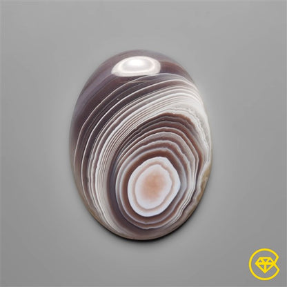 Botswana Agate