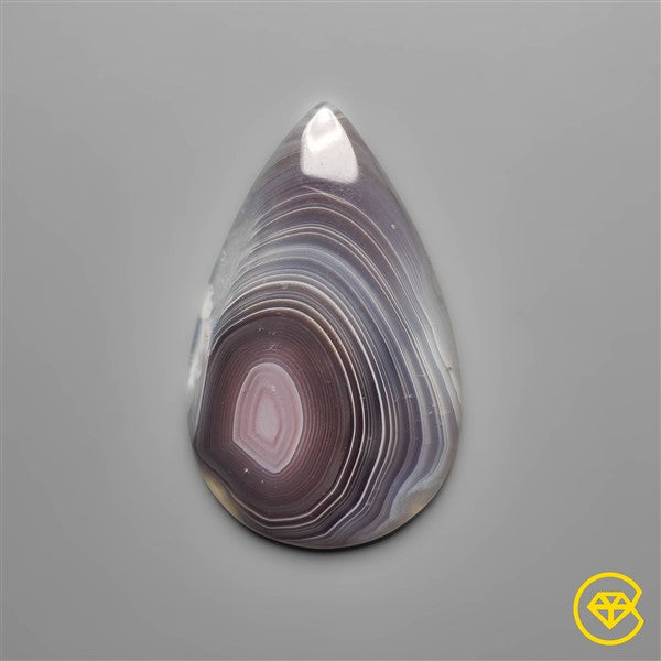Botswana Agate