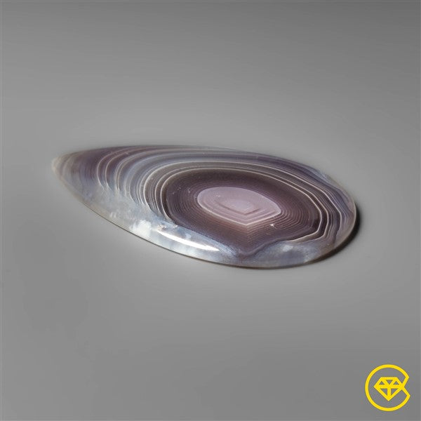 Botswana Agate