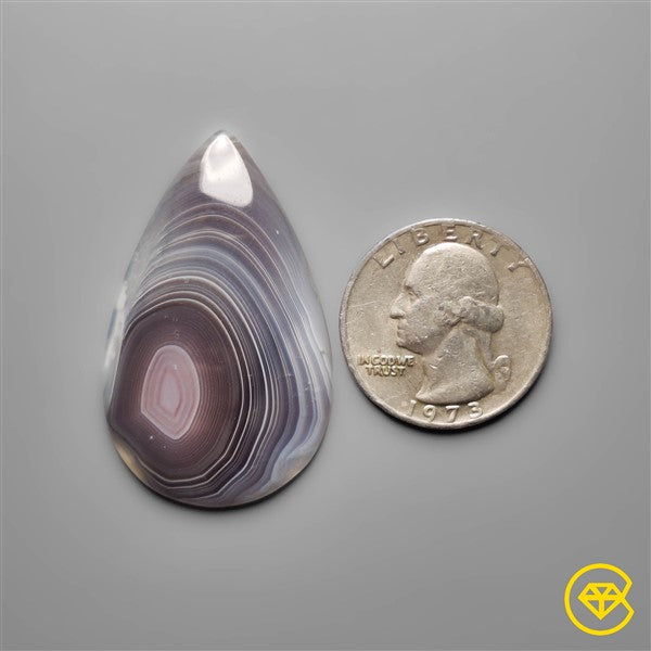 Botswana Agate