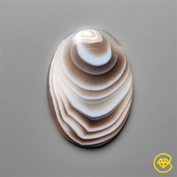 Botswana Agate