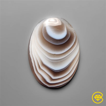 Botswana Agate