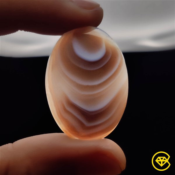Botswana Agate