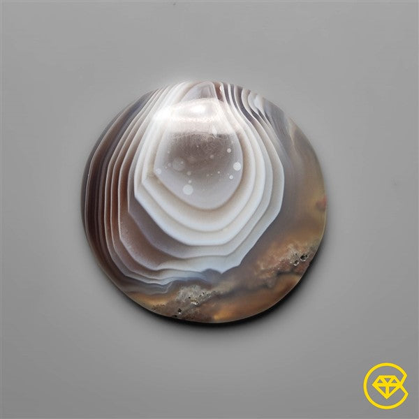 Botswana Agate