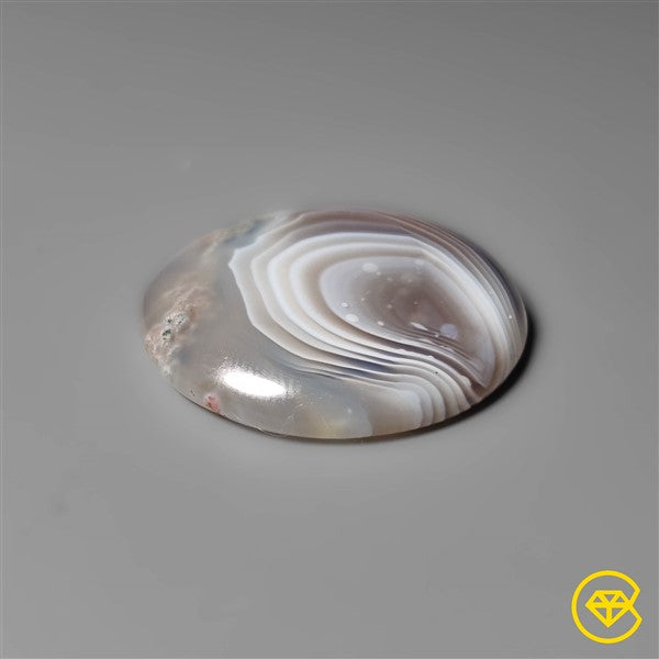 Botswana Agate