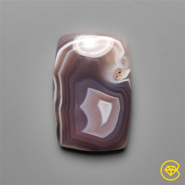 Botswana Agate