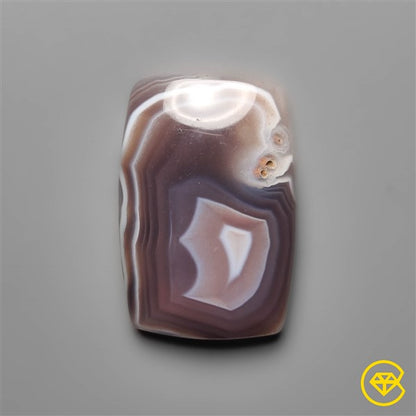 Botswana Agate