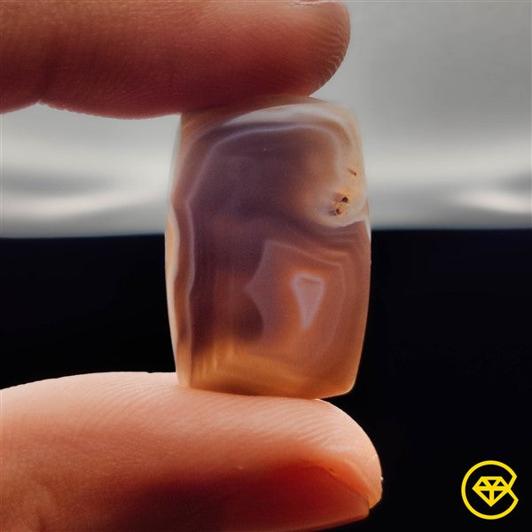 Botswana Agate