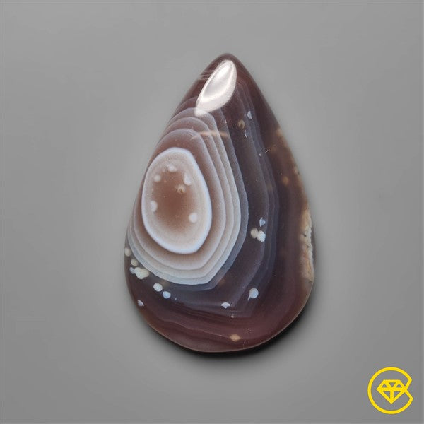 Botswana Agate