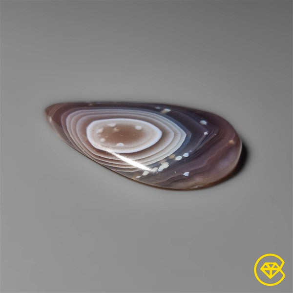 Botswana Agate