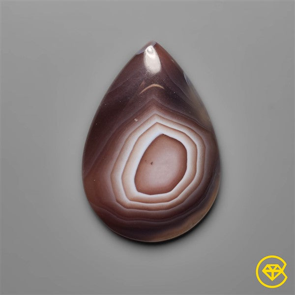 Botswana Agate