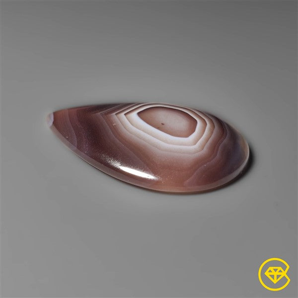 Botswana Agate