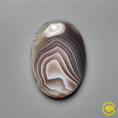 Botswana Agate