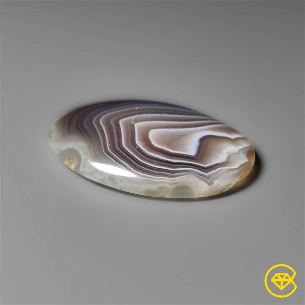 Botswana Agate