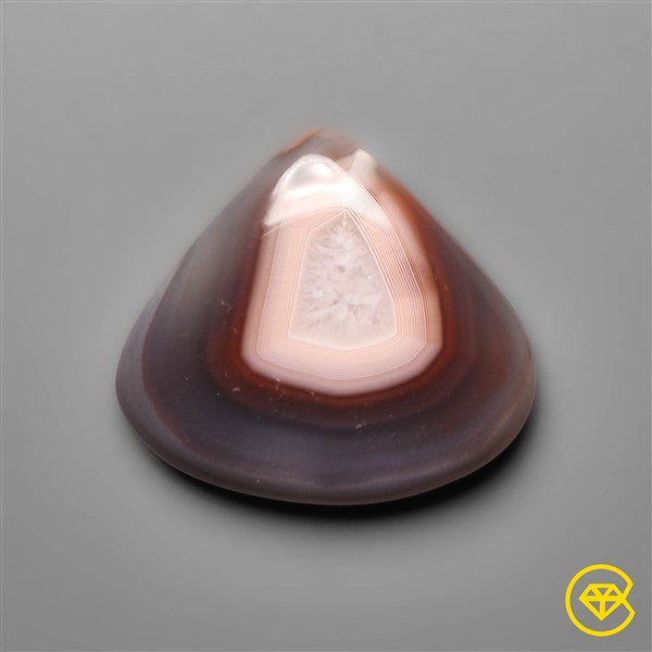 Botswana Agate