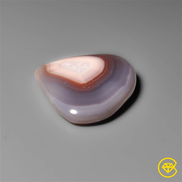 Botswana Agate
