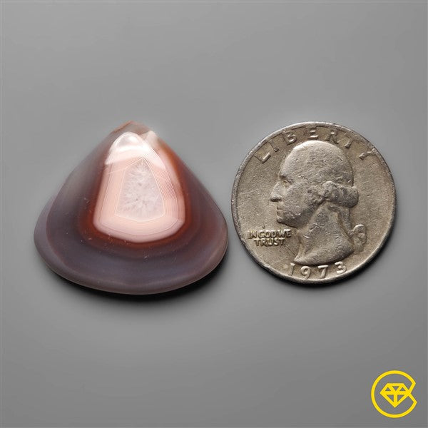 Botswana Agate