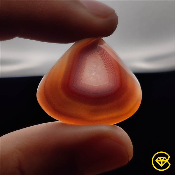 Botswana Agate