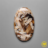 Turkish Tube Agate