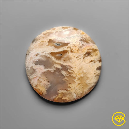 Plume Agate