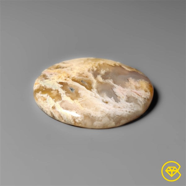 Plume Agate