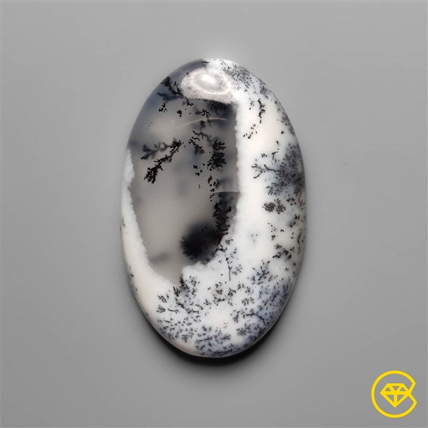 Dendritic Agate