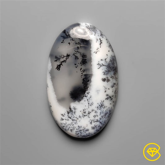 Dendritic Agate