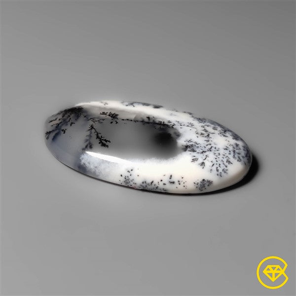 Dendritic Agate